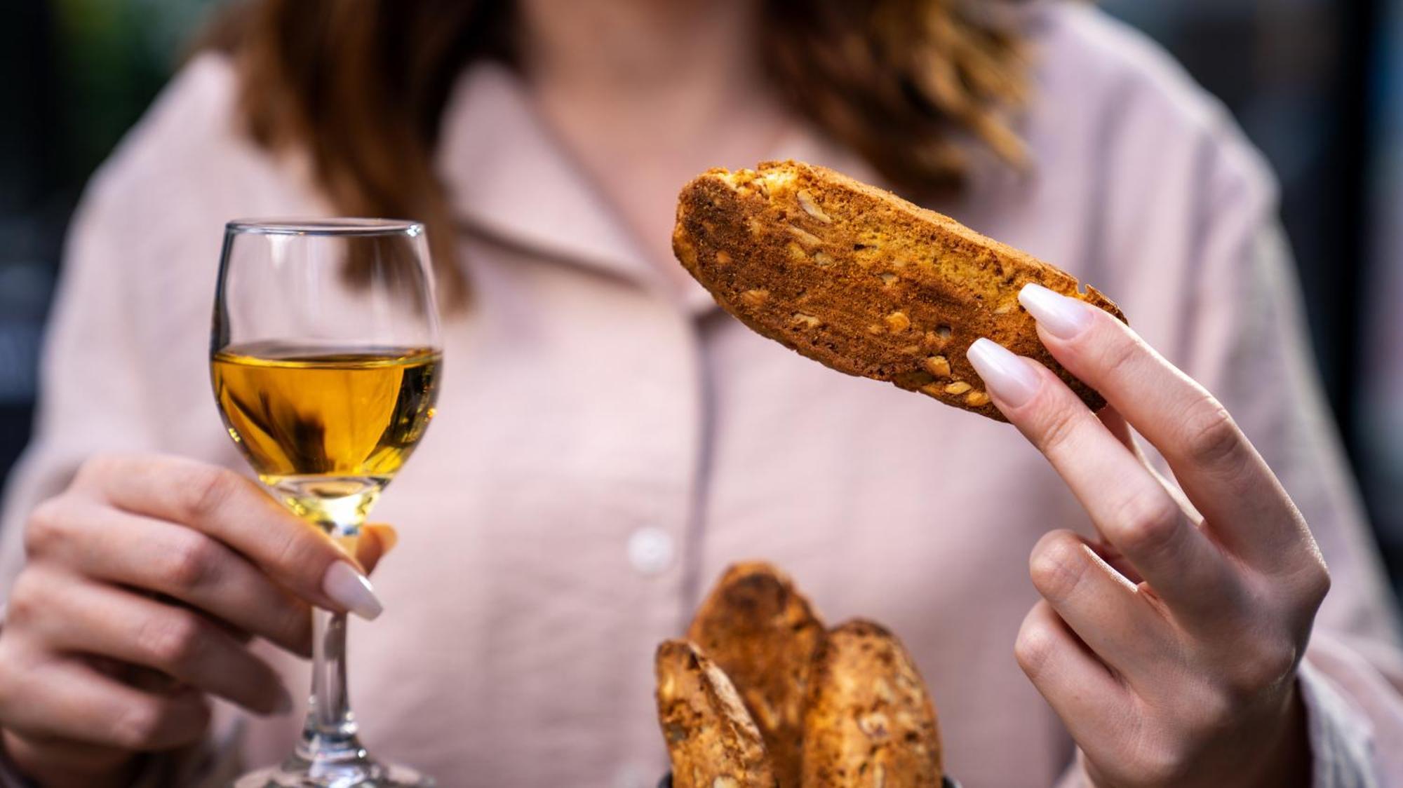 The Abdali Boulevard Hotel Amman Luaran gambar Vin Santo